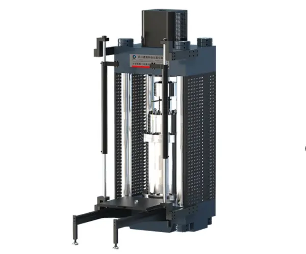 2025試驗機廠家推薦榜：臺式疲勞/電子蠕變高溫疲勞試驗機精準測試的技術標桿之選