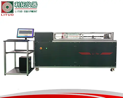 球桿模擬疲勞測(cè)試儀器臺(tái)球桿檢測(cè)設(shè)備廠家運(yùn)動(dòng)器材檢測(cè)設(shè)備利拓儀器臺(tái)球桿疲勞試驗(yàn)機(jī)臺(tái)球桿耐久性檢測(cè)設(shè)備球桿測(cè)試儀器