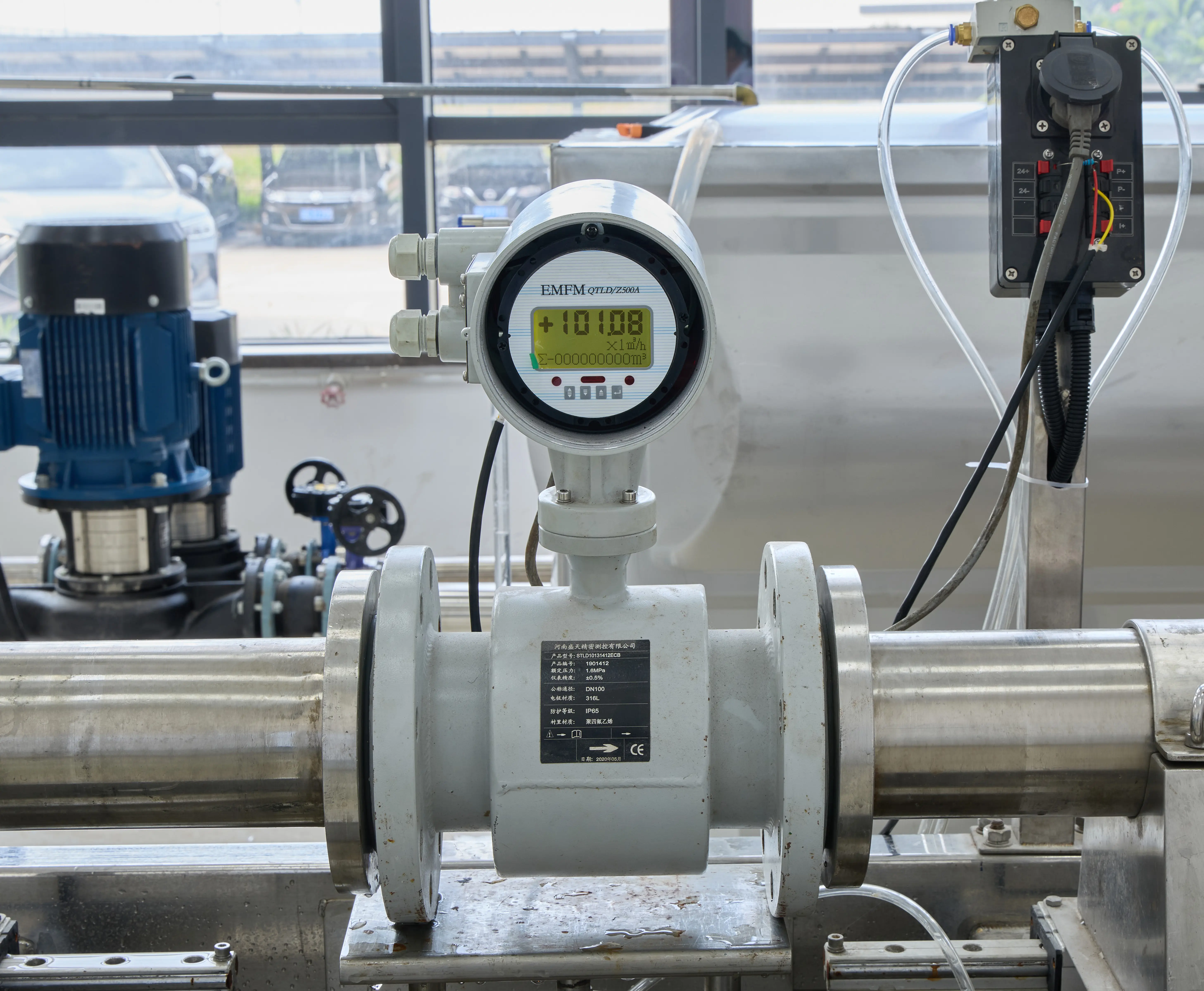 廣東河源儀器設備檢測定校驗機構儀器校準