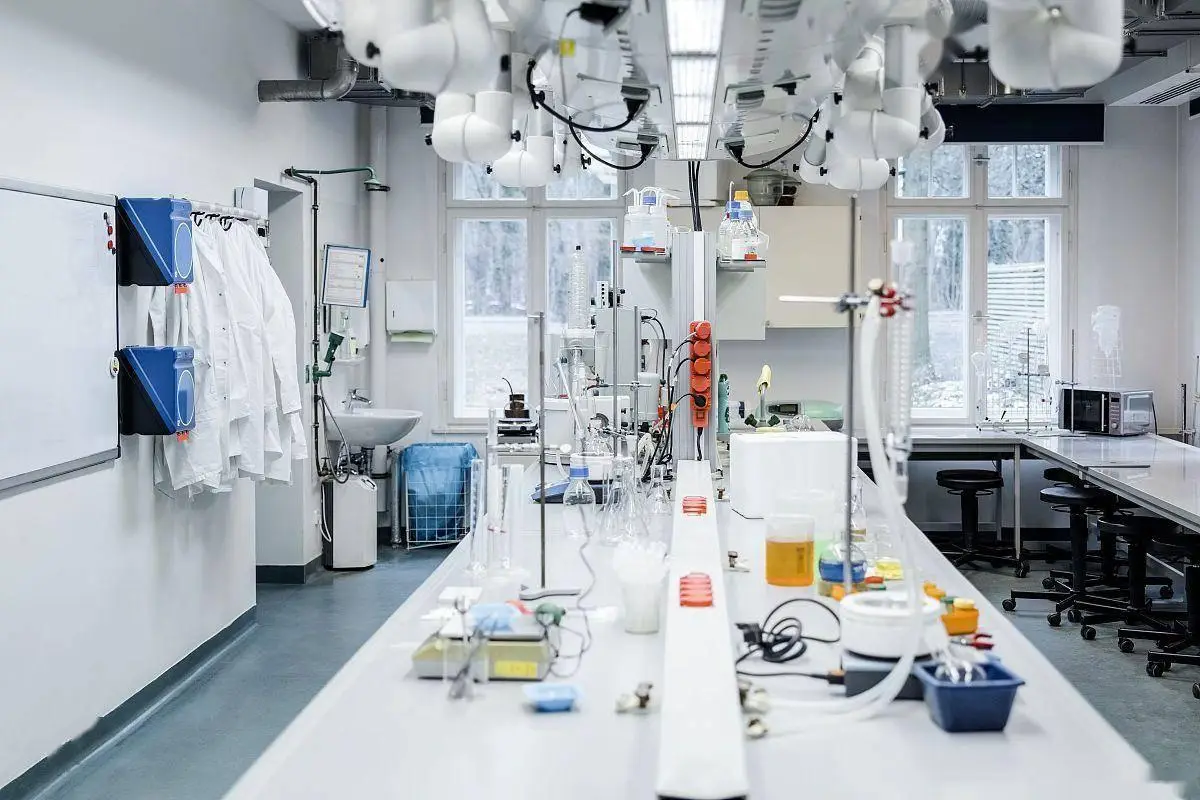 儀器校準(zhǔn)確認(rèn)試驗