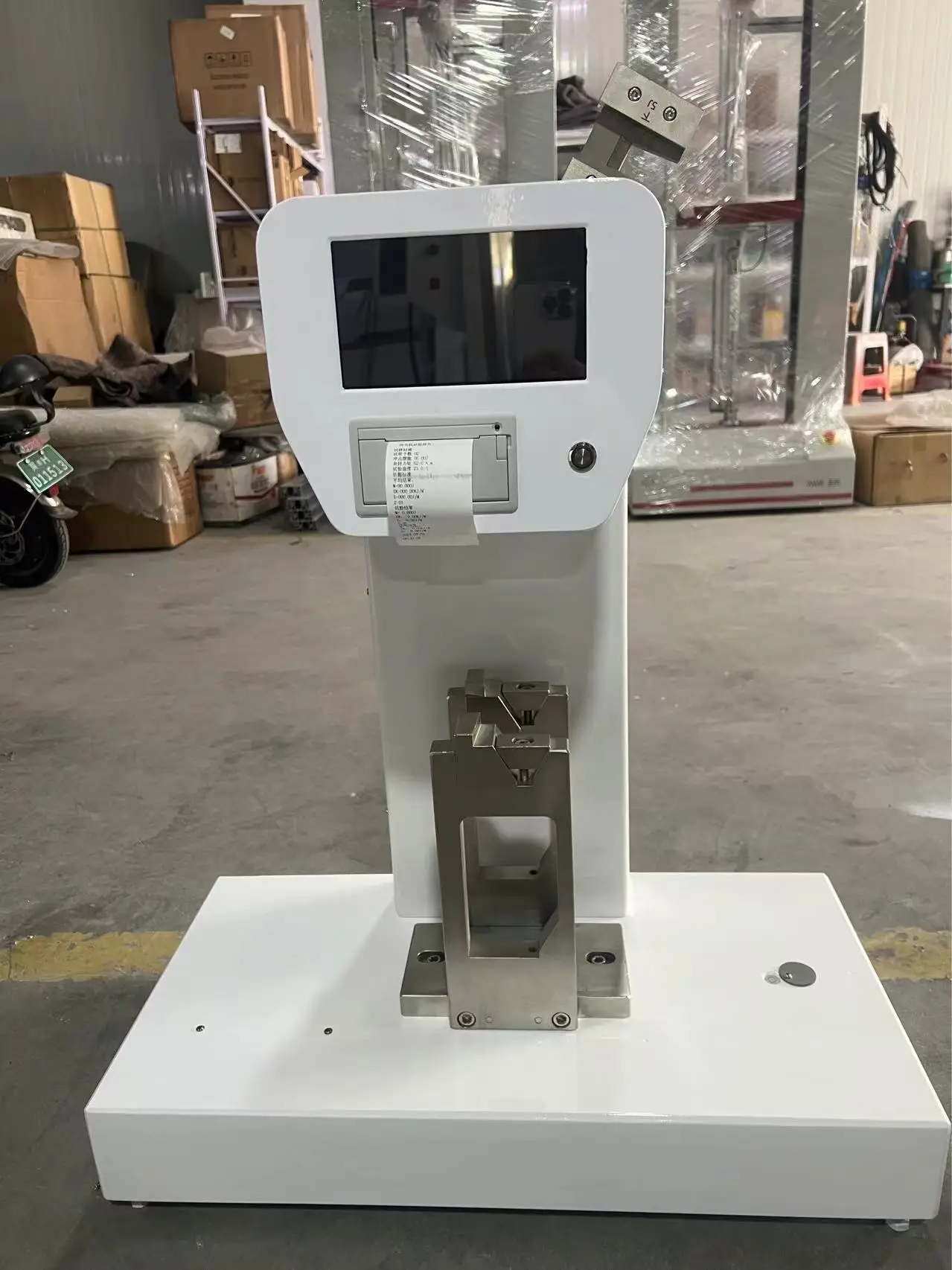 誠(chéng)信的試驗(yàn)機(jī)供應(yīng)廠家