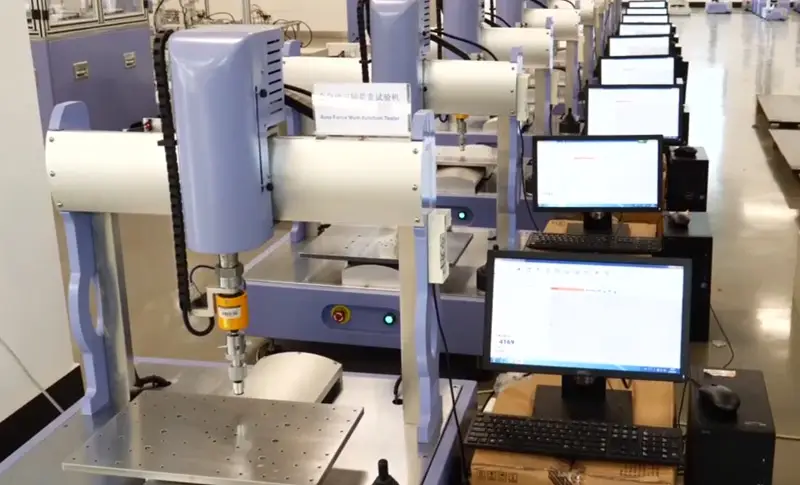 2025試驗(yàn)機(jī)廠家最新推薦