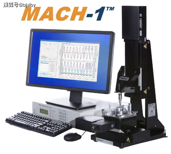 桌面型微觀萬能生物力學試驗機,經(jīng)濟型萬能微力試驗機，微觀力學試驗機，萬能微觀生物力學試驗機,軟物質(zhì)萬能試驗機,軟組織材料萬能試驗機,軟物質(zhì)力學試驗機