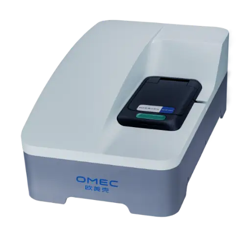 珠海歐美克儀器有限公司：國產(chǎn)粒度分析領(lǐng)域領(lǐng)軍者，多款儀器助力科研與工業(yè)精準檢測