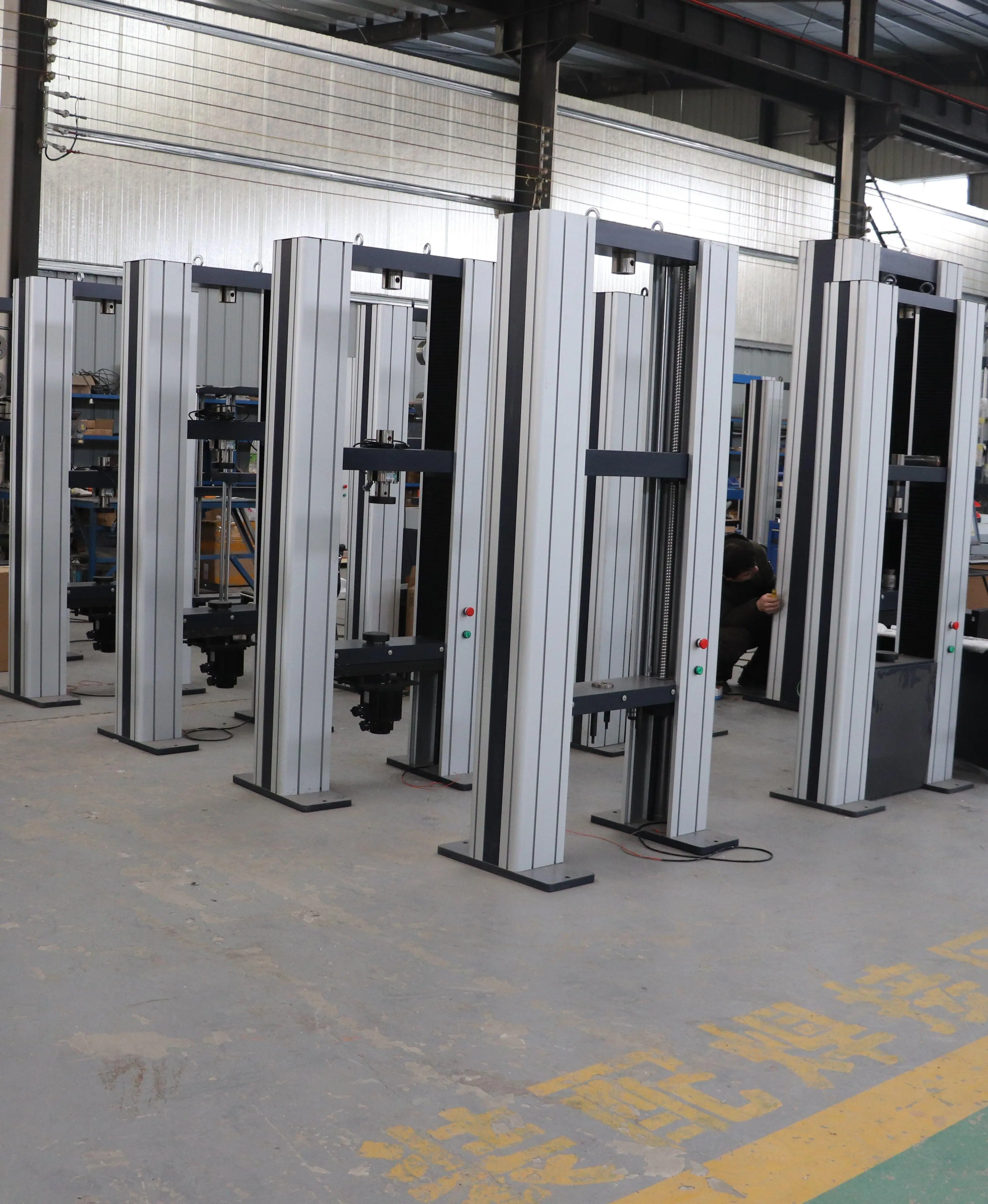 試驗儀器選型指南：濟南文騰試驗儀器有限公司，電子/高低溫/人造板萬能試驗機專業(yè)供應商