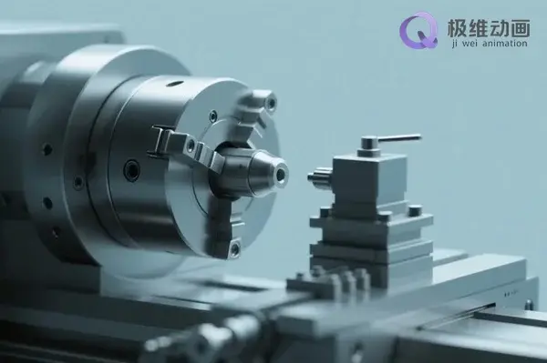 電子測量儀器三維動(dòng)畫制作公司推薦