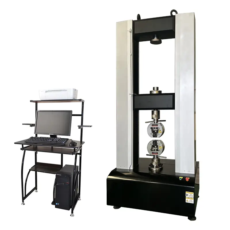 電子試驗(yàn)機(jī)領(lǐng)域標(biāo)桿企業(yè)盤點(diǎn)：承德鼎盛試驗(yàn)機(jī)檢測(cè)設(shè)備有限公司實(shí)力解析