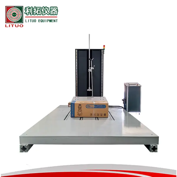 零跌落試驗機GB/T4857.5紙箱跌落試驗機包裝箱跌落試驗機跌落試驗機包裝跌落試驗機