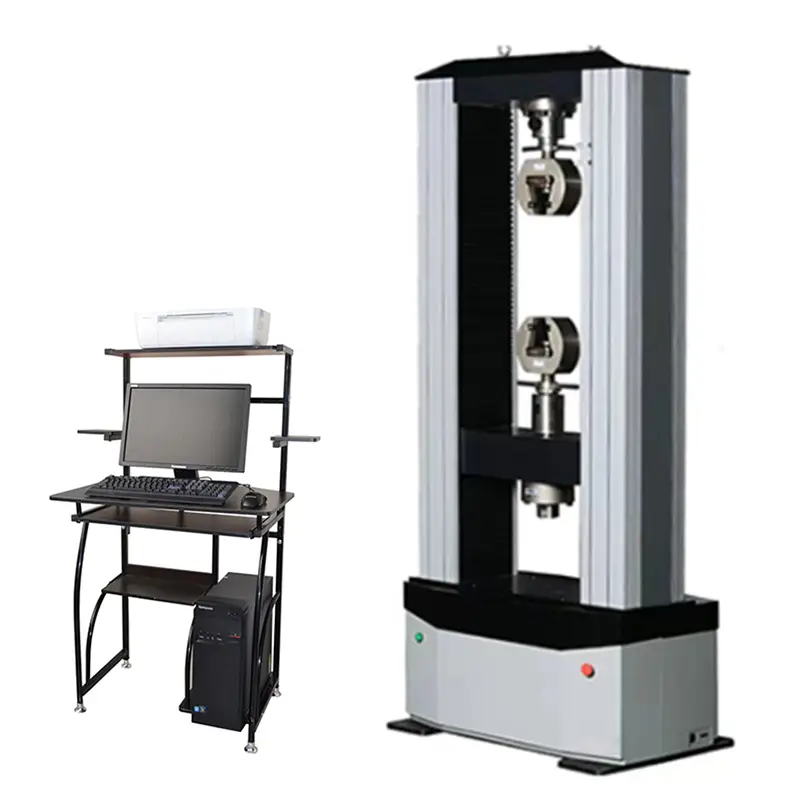 承德鼎盛試驗機檢測設備有限公司：導熱系數(shù)儀與電子試驗機領域?qū)I(yè)廠家推薦