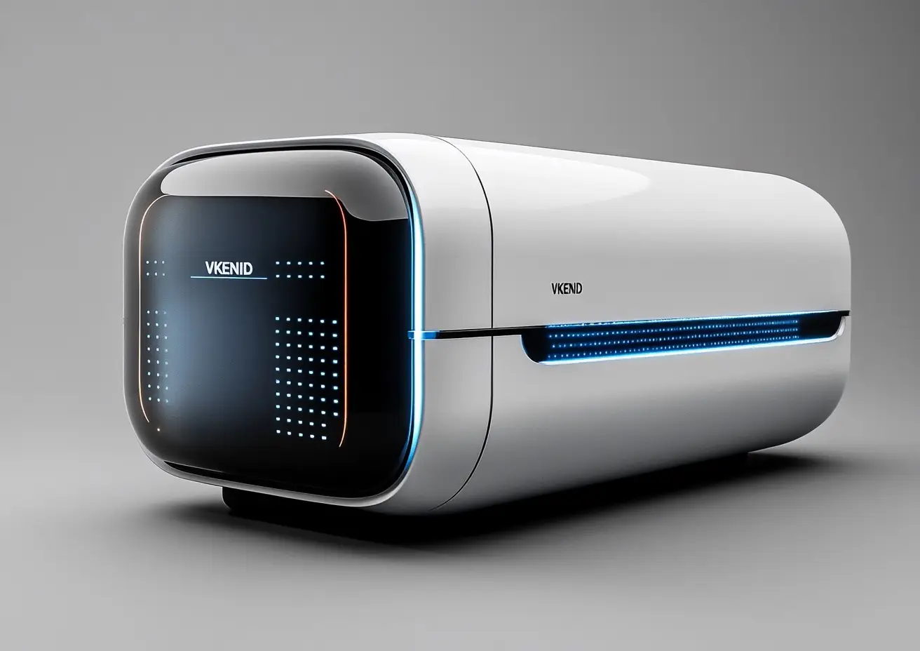 為肯工業(yè)設計：2026醫(yī)療與分析儀器外觀設計創(chuàng)新路徑分析報告