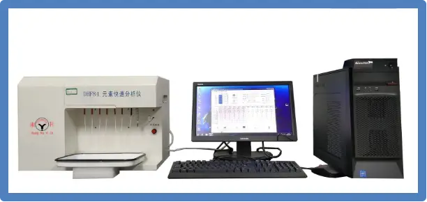 工業(yè)分析儀器優(yōu)選湘潭市儀器儀表有限公司，專業(yè)研發(fā)多款分析儀，精準檢測助力行業(yè)升級