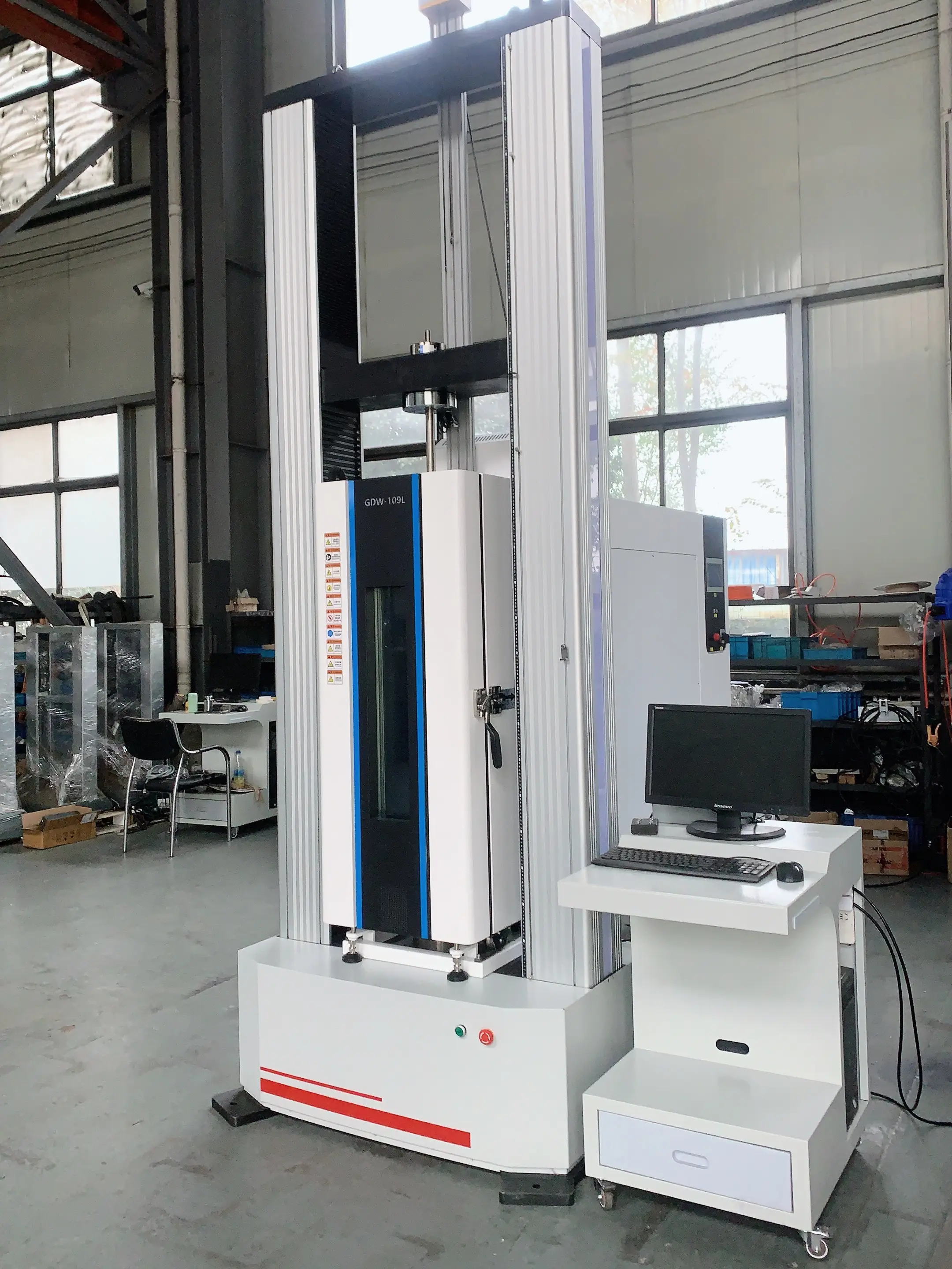 闡釋疲勞試驗機研發(fā)能力強的廠家，怎么選擇