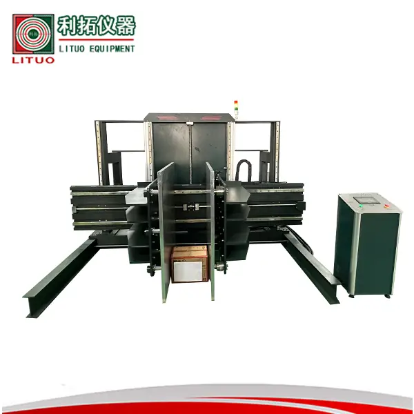 紙箱紙箱夾持力試驗機(jī)紙箱夾持力試驗機(jī)夾持力試驗機(jī)夾抱力試驗機(jī)夾持力試驗機(jī)廠家