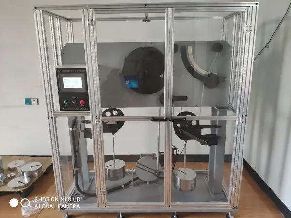 【性價(jià)比之選】2025-2026拉力強(qiáng)度試驗(yàn)機(jī)/扭力試驗(yàn)機(jī)/疲勞試驗(yàn)機(jī)哪家好，助力行業(yè)高質(zhì)量發(fā)展