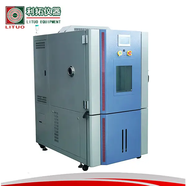恒溫恒濕試驗箱哪個廠家好？利拓儀器廠家推薦-高性價比環(huán)境試驗設備