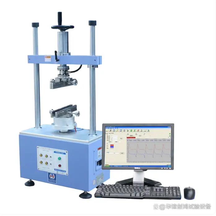 華誼創(chuàng)鴻——實力跌落試驗機生產(chǎn)廠家，定向跌落試驗機靠譜之選